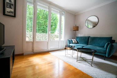 Appartement a vendre Rennes 35000 Ille-et-Vilaine 83 m2 4 pièces 265000 euros