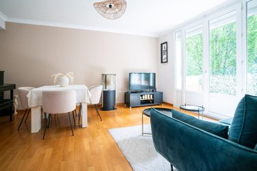 Appartement a vendre Rennes 35000 Ille-et-Vilaine 83 m2 4 pièces 265000 euros