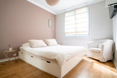 Appartement a vendre Rennes 35000 Ille-et-Vilaine 83 m2 4 pièces 265000 euros