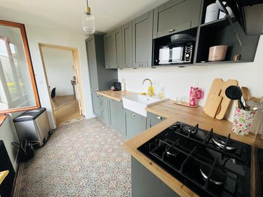 Maison a vendre Dunkerque 59140 Nord 102 m2 4 pièces 260000 euros