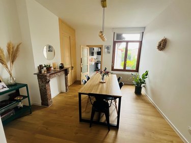 Maison a vendre Dunkerque 59140 Nord 102 m2 4 pièces 260000 euros