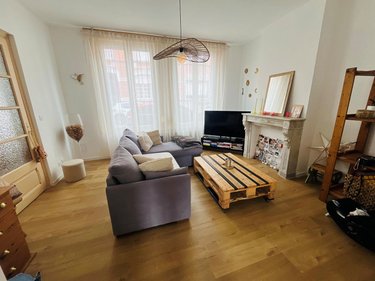 Maison a vendre Dunkerque 59140 Nord 102 m2 4 pièces 260000 euros