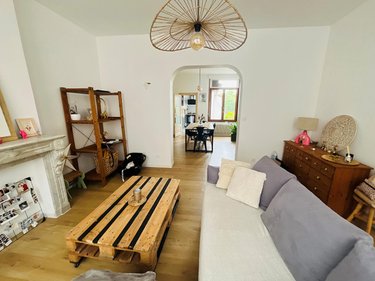 Maison a vendre Dunkerque 59140 Nord 102 m2 4 pièces 260000 euros