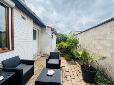 Maison a vendre Dunkerque 59140 Nord 102 m2 4 pièces 260000 euros