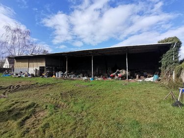 Maison a vendre Epiniac 35120 Ille-et-Vilaine 179 m2 8 pièces 366800 euros