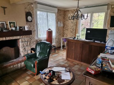 Maison a vendre Epiniac 35120 Ille-et-Vilaine 179 m2 8 pièces 366800 euros