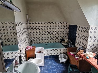 Maison a vendre Epiniac 35120 Ille-et-Vilaine 179 m2 8 pièces 366800 euros