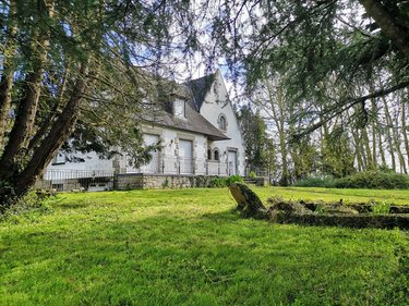 Maison a vendre Epiniac 35120 Ille-et-Vilaine 179 m2 8 pièces 366800 euros