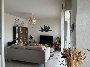 Location appartement Chevaigné 35250 Ille-et-Vilaine 44 m2 2 pièces 500 euros