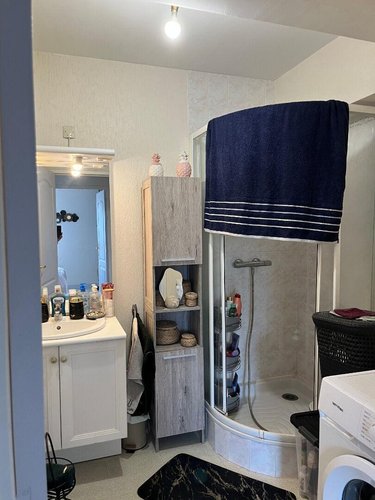 Location appartement Chevaigné 35250 Ille-et-Vilaine 44 m2 2 pièces 500 euros