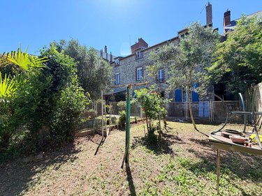 Appartement a vendre Rennes 35000 Ille-et-Vilaine 77 m2 3 pièces 299250 euros
