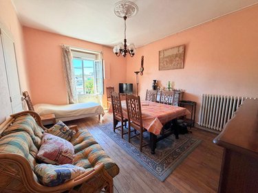 Appartement a vendre Rennes 35000 Ille-et-Vilaine 77 m2 3 pièces 299250 euros