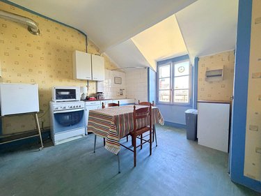 Appartement a vendre Rennes 35000 Ille-et-Vilaine 77 m2 3 pièces 299250 euros