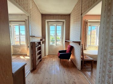 Appartement a vendre Rennes 35000 Ille-et-Vilaine 77 m2 3 pièces 299250 euros