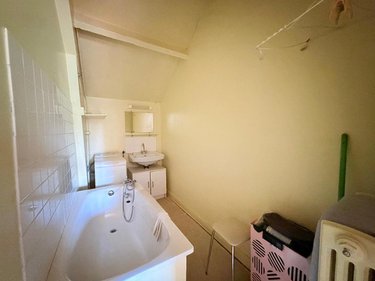 Appartement a vendre Rennes 35000 Ille-et-Vilaine 77 m2 3 pièces 299250 euros