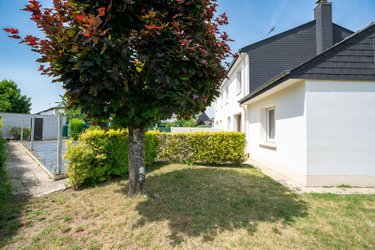Maison a vendre Chartres-de-Bretagne 35131 Ille-et-Vilaine 95 m2 4 pièces 261250 euros