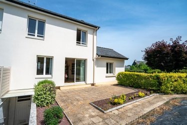 Maison a vendre Chartres-de-Bretagne 35131 Ille-et-Vilaine 95 m2 4 pièces 261250 euros
