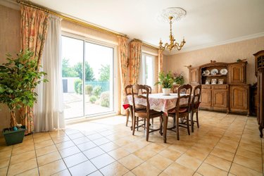 Maison a vendre Chartres-de-Bretagne 35131 Ille-et-Vilaine 95 m2 4 pièces 261250 euros