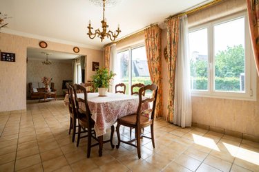 Maison a vendre Chartres-de-Bretagne 35131 Ille-et-Vilaine 95 m2 4 pièces 261250 euros
