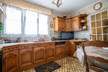 Maison a vendre Chartres-de-Bretagne 35131 Ille-et-Vilaine 95 m2 4 pièces 261250 euros