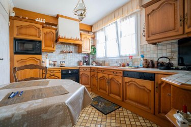 Maison a vendre Chartres-de-Bretagne 35131 Ille-et-Vilaine 95 m2 4 pièces 261250 euros