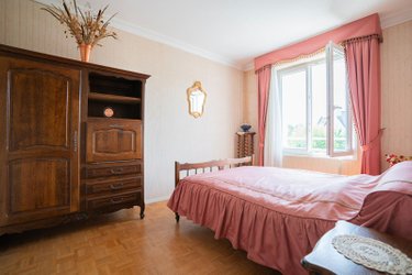 Maison a vendre Chartres-de-Bretagne 35131 Ille-et-Vilaine 95 m2 4 pièces 261250 euros