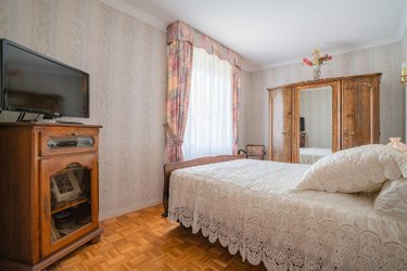 Maison a vendre Chartres-de-Bretagne 35131 Ille-et-Vilaine 95 m2 4 pièces 261250 euros