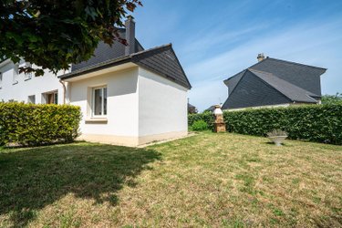 Maison a vendre Chartres-de-Bretagne 35131 Ille-et-Vilaine 95 m2 4 pièces 261250 euros