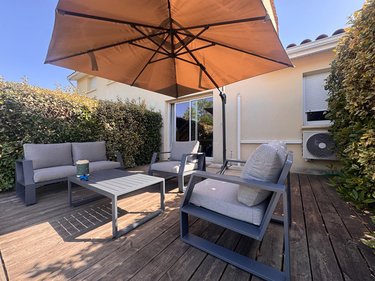 Maison a vendre Figeac 46100 Lot 68 m2 3 pièces 176900 euros