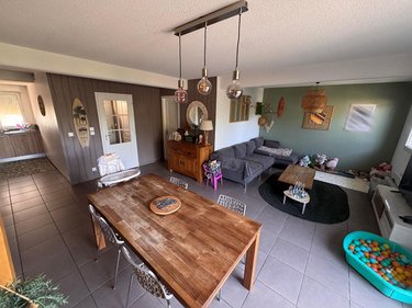 Maison a vendre Figeac 46100 Lot 68 m2 3 pièces 176900 euros
