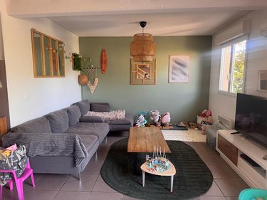 Maison a vendre Figeac 46100 Lot 68 m2 3 pièces 176900 euros