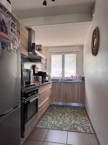 Maison a vendre Figeac 46100 Lot 68 m2 3 pièces 176900 euros