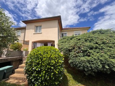 Maison a vendre Figeac 46100 Lot 95 m2 4 pièces 183250 euros