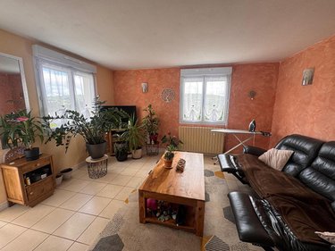 Maison a vendre Figeac 46100 Lot 95 m2 4 pièces 183250 euros