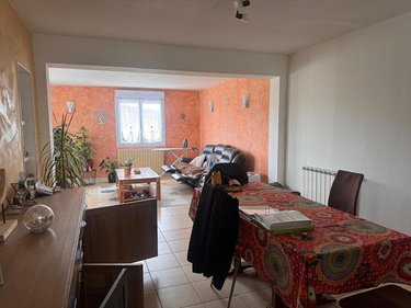 Maison a vendre Figeac 46100 Lot 95 m2 4 pièces 183250 euros