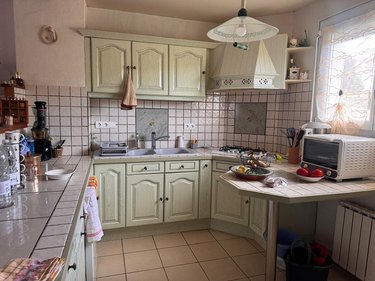 Maison a vendre Figeac 46100 Lot 95 m2 4 pièces 183250 euros