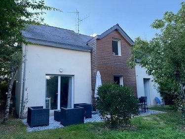 Maison a vendre Bouchemaine 49080 Maine-et-Loire 92 m2 5 pièces 325450 euros