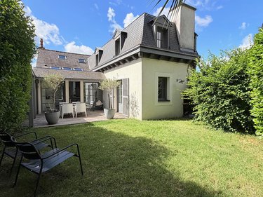 Maison a vendre Rennes 35000 Ille-et-Vilaine 140 m2 5 pièces 932720 euros