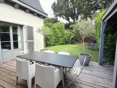 Maison a vendre Rennes 35000 Ille-et-Vilaine 140 m2 5 pièces 932720 euros