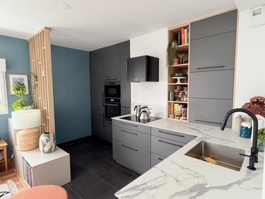 Appartement a vendre Rennes 35000 Ille-et-Vilaine 73 m2 4 pièces 434920 euros