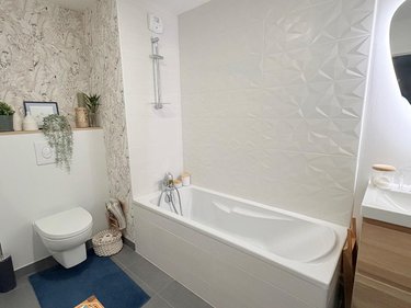 Appartement a vendre Rennes 35000 Ille-et-Vilaine 73 m2 4 pièces 434920 euros