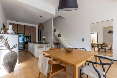 Maison a vendre Cesson-Sévigné 35510 Ille-et-Vilaine 150 m2 6 pièces 795000 euros