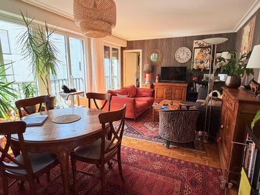 Appartement a vendre Rennes 35000 Ille-et-Vilaine 88 m2 4 pièces 241040 euros