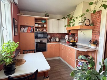 Appartement a vendre Rennes 35000 Ille-et-Vilaine 88 m2 4 pièces 241040 euros