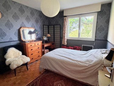 Appartement a vendre Rennes 35000 Ille-et-Vilaine 88 m2 4 pièces 241040 euros