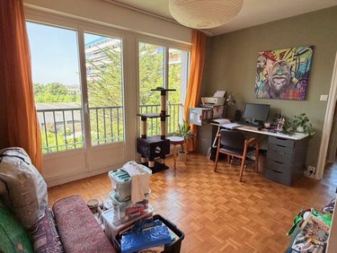 Appartement a vendre Rennes 35000 Ille-et-Vilaine 88 m2 4 pièces 241040 euros