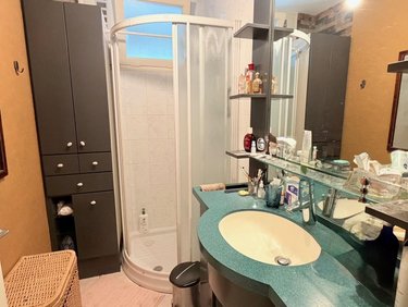 Appartement a vendre Rennes 35000 Ille-et-Vilaine 88 m2 4 pièces 241040 euros
