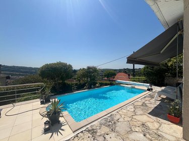Maison a vendre Figeac 46100 Lot 208 m2 7 pièces 389250 euros