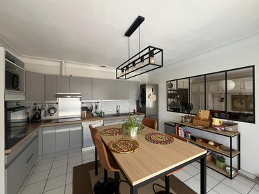 Maison a vendre Figeac 46100 Lot 208 m2 7 pièces 389250 euros