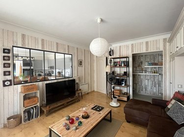 Maison a vendre Figeac 46100 Lot 208 m2 7 pièces 389250 euros